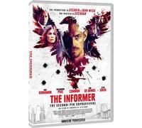 Film - The Informer - Dvd