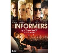 THE INFORMERS - BILLY BOB THOR