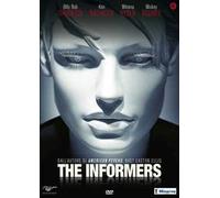 Informers (The) - Vite Oltre Al Limite - (Italian Import) DVD NUOVO