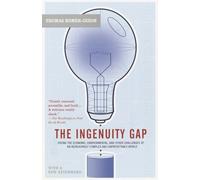 Thomas Homer-Dixon The Ingenuity Gap (Tascabile)