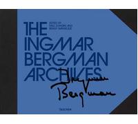 The Ingmar Bergman archives. Ediz. inglese