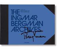 The Ingmar Bergman Archives [Lingua inglese]