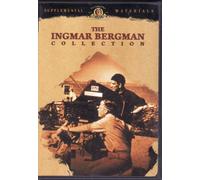 The Ingmar Bergman Collection Supplemental Materials Bonus Disc Features "Intermezzo"; "Sven Nykvist: With One Eye He Cries" and "Faro Island Mystique"