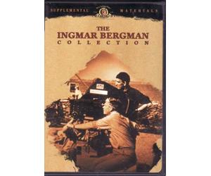 The Ingmar Bergman Collection Supplemental Materials Bonus Disc Features "Intermezzo"; "Sven Nykvist: With One Eye He Cries" and "Faro Island Mystique"