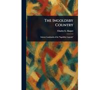 The Ingoldsby Country