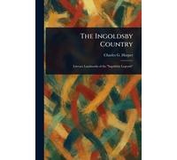 The Ingoldsby Country