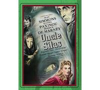 The Inheritance (aka Uncle Silas) (DVD)
