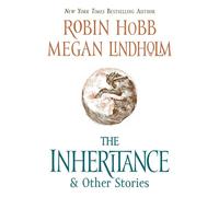 Megan Lindholm Robin Hobb The Inheritance (Tascabile)