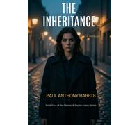 The Inheritance: Book 4 The Eleanor and Sophie Vasey Series