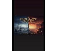 The Inheritance Conflict: A Novel of Power , Betrayal and Bloodlines