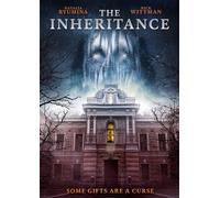 The Inheritance (DVD) Natalia Ryumina Nick Wittman