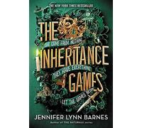 The Inheritance Games