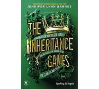 The Inheritance Games. Ediz. italiana