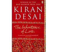 The inheritance of loss - Desai Kiran