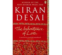 Desai Kiran – The Inheritance of Loss – Romanzo vincitore del Booker Prize