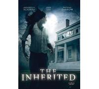 The Inherited (DVD) Nathan Darrow Anabella Sciorra Tammy Blanchard