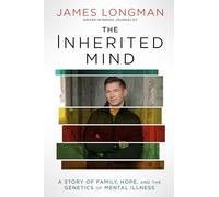 James Longman The Inherited Mind (Copertina rigida)