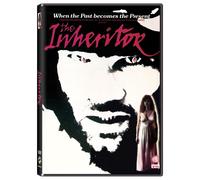 The Inheritor (DVD) Barnaby Spring John Patrick Rice Dan Haggerty Lisa McGuire