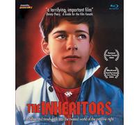 The Inheritors (Blu-ray) Nikolas Vogel Roger Schauer Wolfgang Gasser