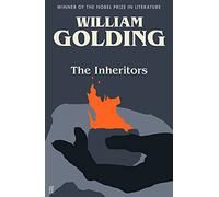 The Inheritors (2021 edition): William Golding