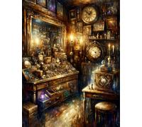 The Inheritors Notebook