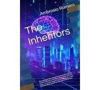 The Inheritors: She catalogued the memories of the dead. Until one memory refused to stay dead. Three minds with one body... no way out. Death is not ... ancient has learned to hold it open.