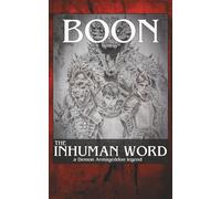 The Inhuman Word