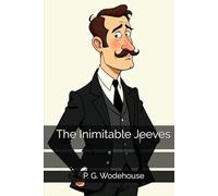The Inimitable Jeeves