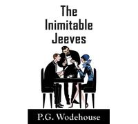 The Inimitable Jeeves