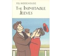 The Inimitable Jeeves