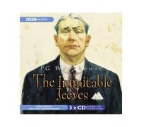 The Inimitable Jeeves: A BBC Full-cast Radio Drama