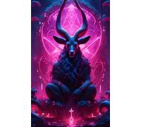 The Initiates of the Flame (Bizarre Bibliomancer Publishing Special Edition)