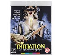 The Initiation Dual Format [Blu-ray] [Edizione: Regno Unito]