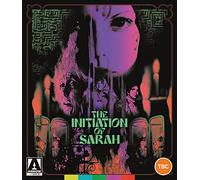 The Initiation of Sarah