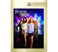 The Initiation Of Sarah DVD (2006) - Mika Boorem, Estate Glau , Jennifer Tilly