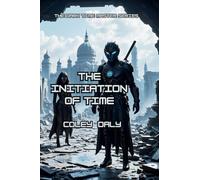 The Initiation of Time: 1