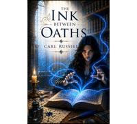 The Ink Between Oaths