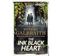 The Ink Black Heart