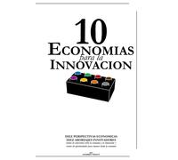 The INK Company 10 Economias para la Innovacion: DIEZ PERSPECTIVAS E (Tascabile)