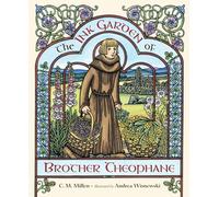 The Ink Garden of Brother Theophane