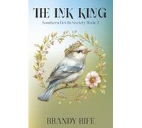 The Ink King: Southern Devils Society Book 3: An MC Spicy Romance