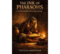 The Ink of Pharaohs: A Scribe's Forbidden Letters to the God-King