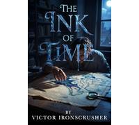 The Ink of Tıme: Un’avventura misteriosa in inglese per livelli B1-B2: Lettura Graduata (Graded Reader) per sviluppare l’inglese in modo naturale e coinvolgente.
