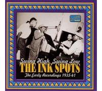 The Ink Spots