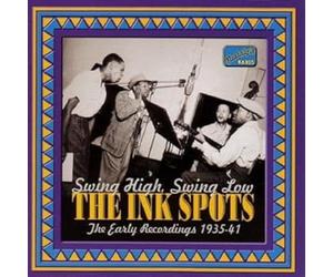 The Ink Spots