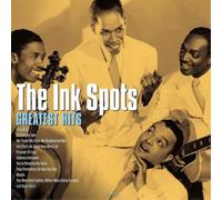The Ink Spots Greatest Hits 12" Album