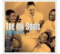the Ink Spots Greatest Hits (CD)