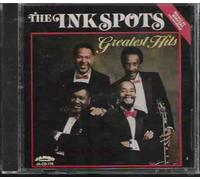 The Ink Spots - Greatest Hits (Jango)