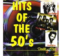The ink Spots - Hits Of The 50's