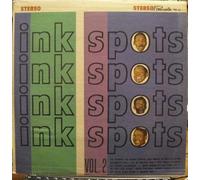The Ink Spots - Ink Spots Vol. 2